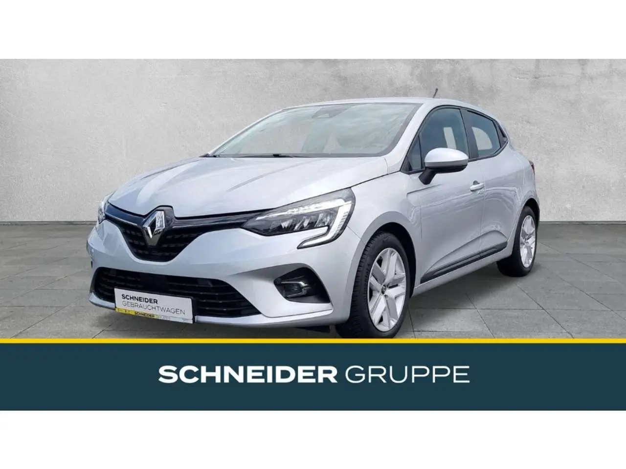 Photo 1 : Renault Clio 2022 Essence