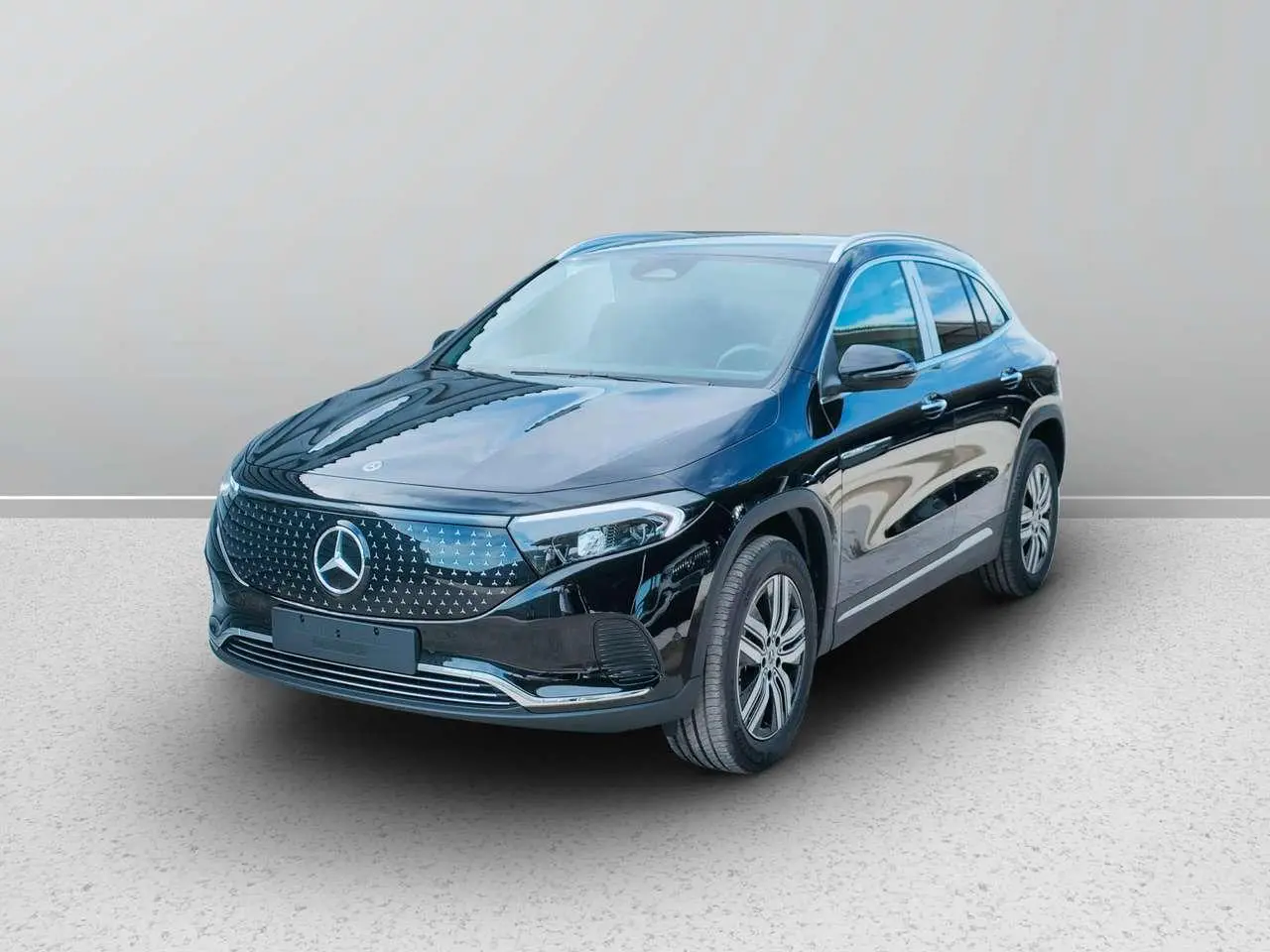 Photo 1 : Mercedes-benz Classe Eqa 2024 Electric