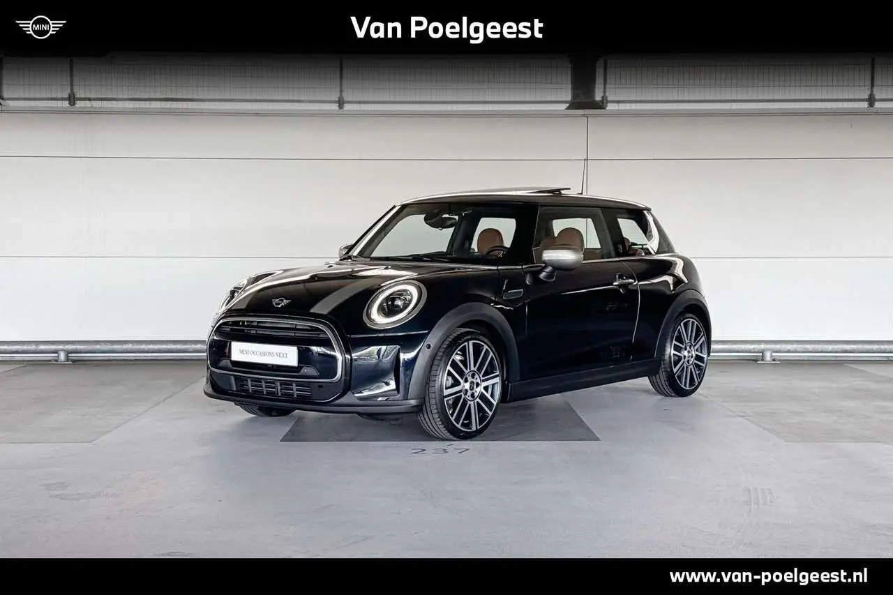 Photo 1 : Mini Cooper 2023 Essence