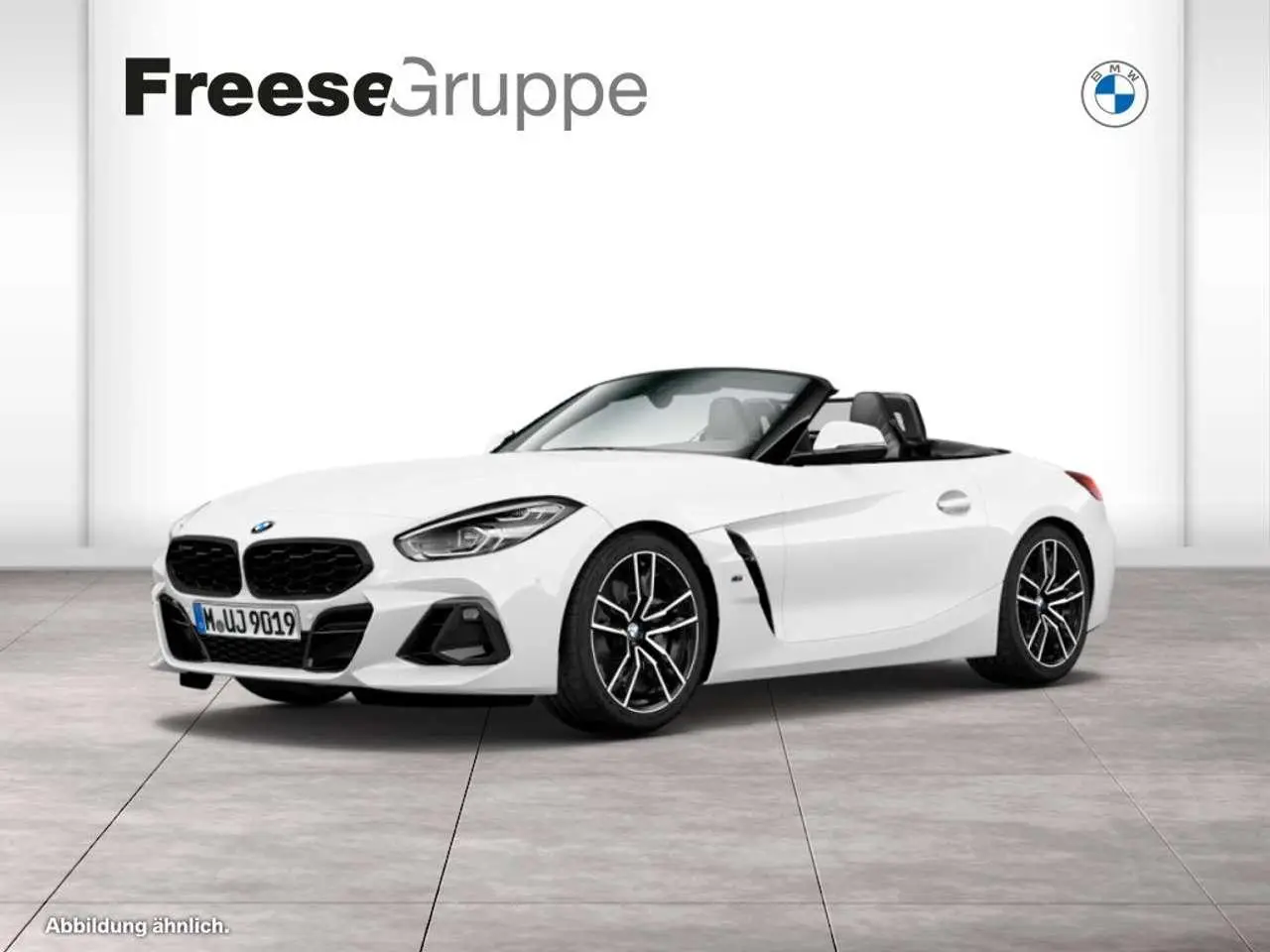 Photo 1 : Bmw Z4 2024 Essence