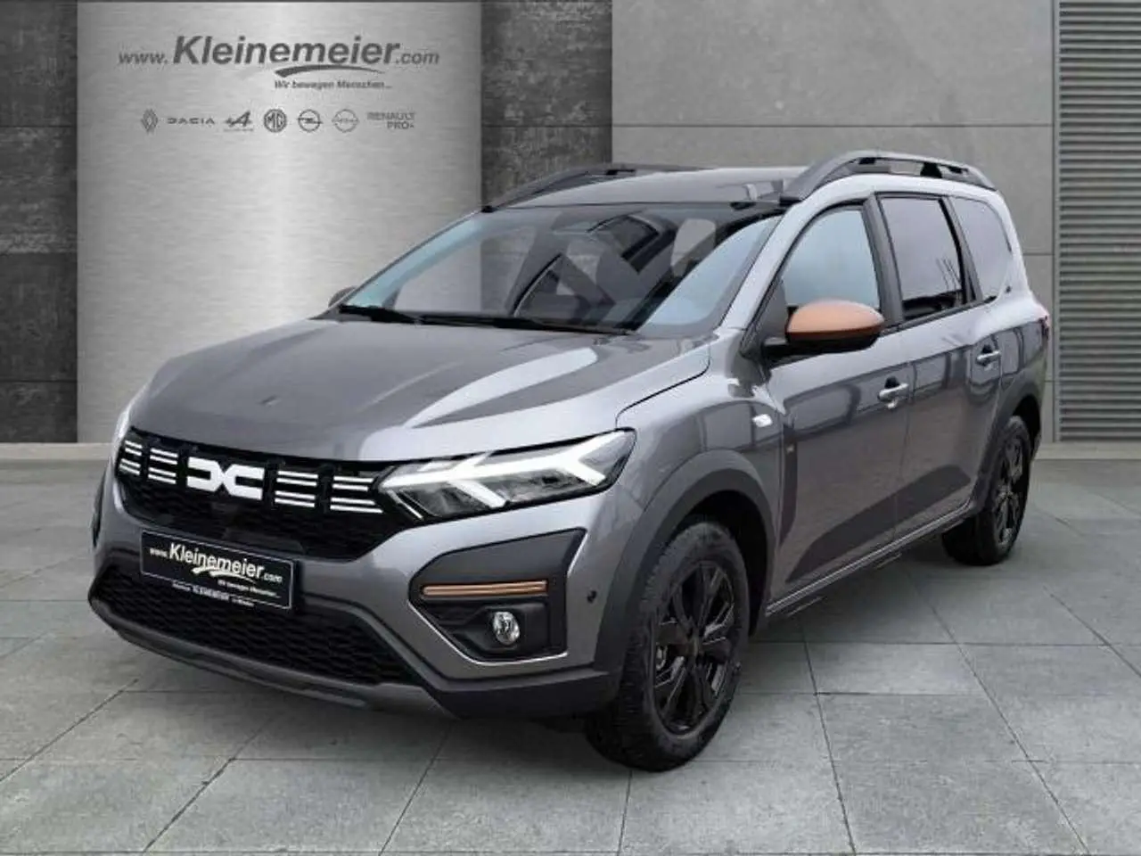 Photo 1 : Dacia Jogger 2024 Petrol