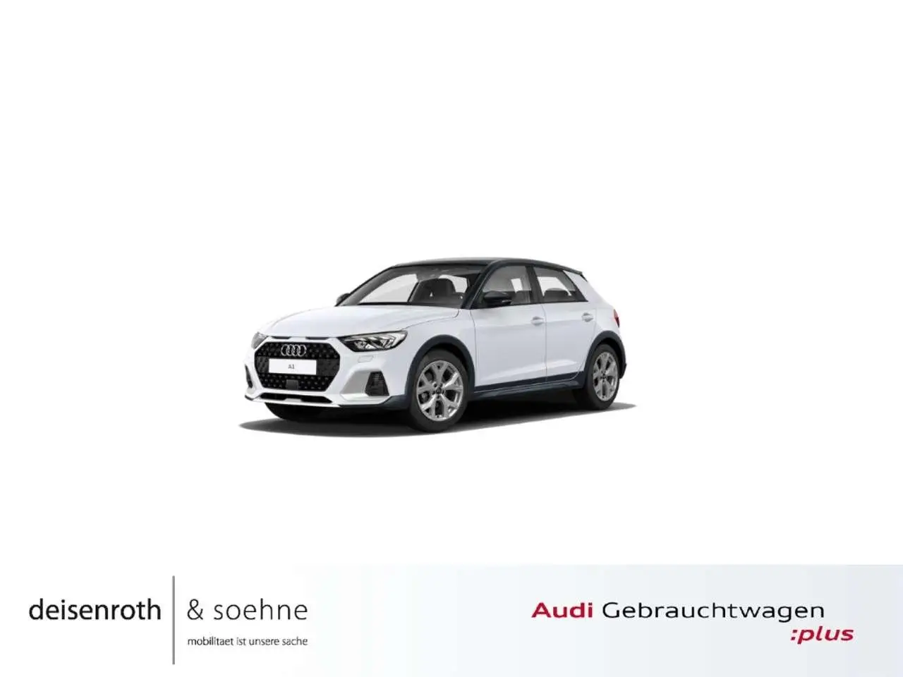 Photo 1 : Audi A1 2019 Petrol