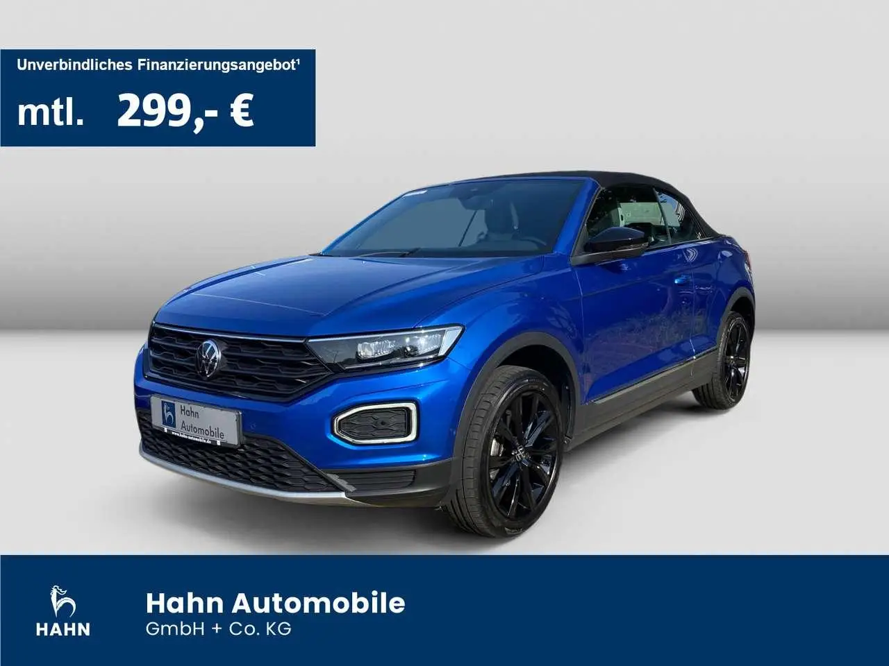 Photo 1 : Volkswagen T-roc 2021 Essence