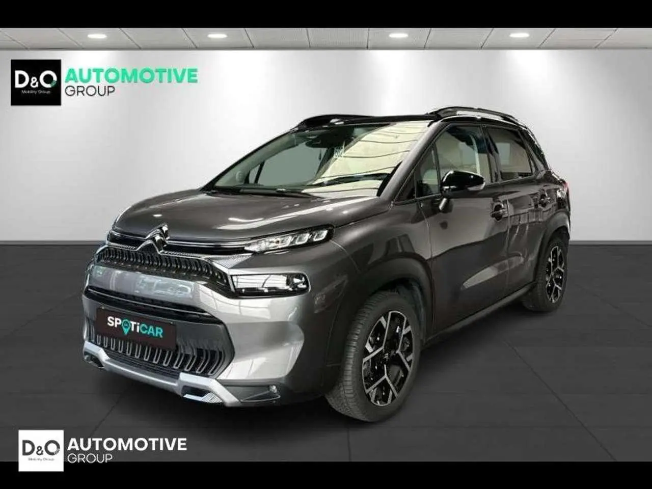 Photo 1 : Citroen C3 Aircross 2023 Essence