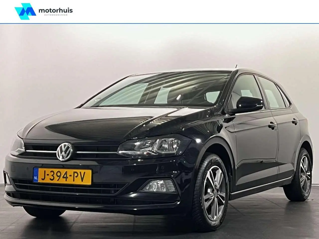 Photo 1 : Volkswagen Polo 2020 Essence