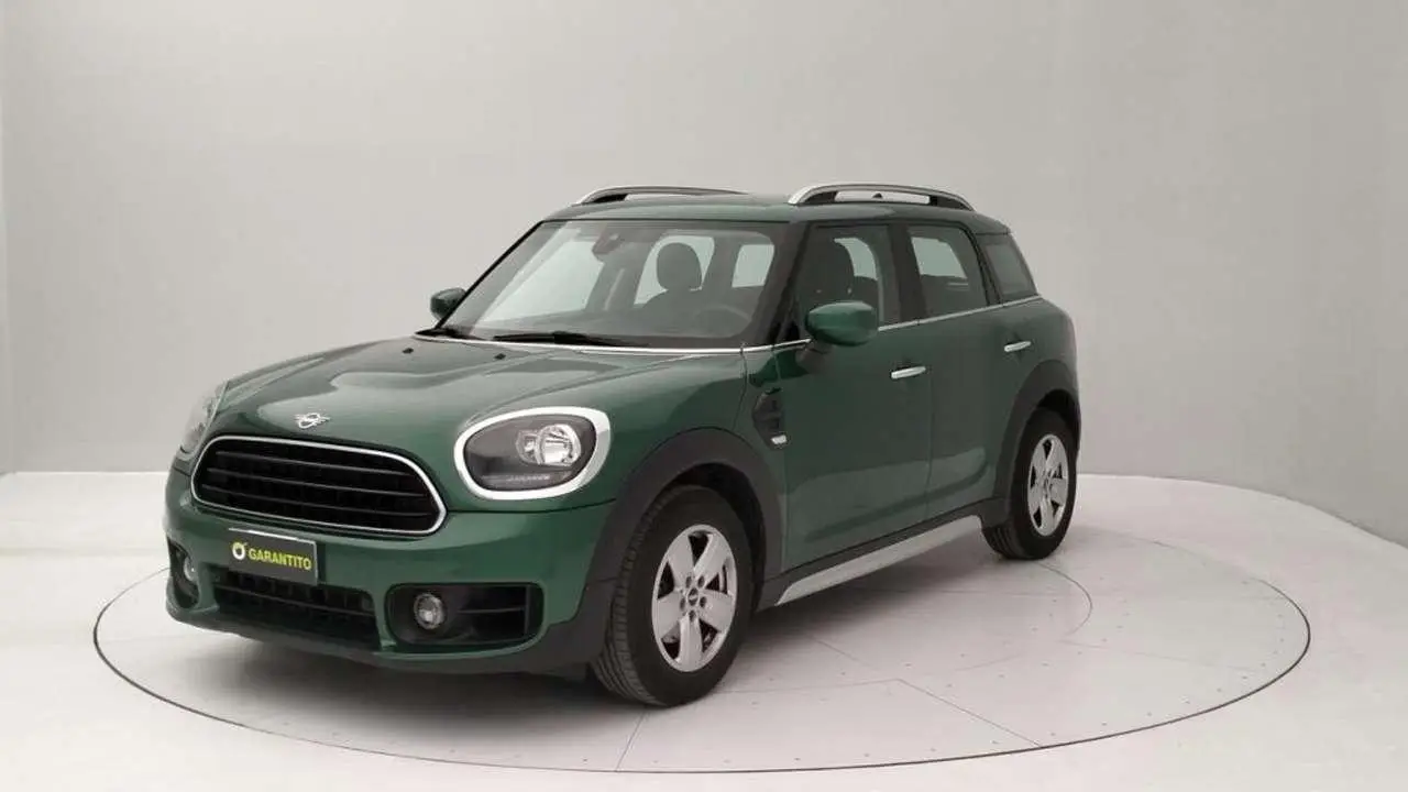 Photo 1 : Mini One 2020 Petrol