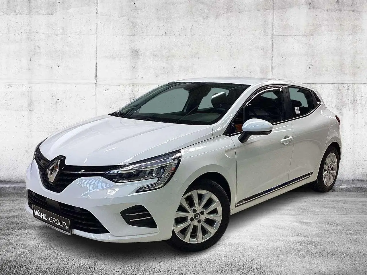 Photo 1 : Renault Clio 2020 GPL