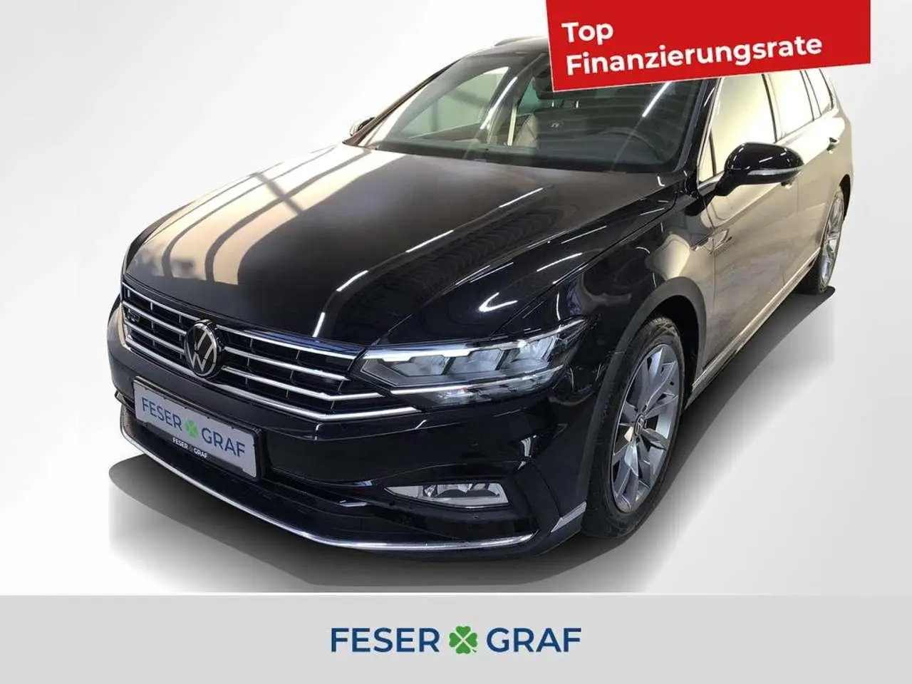 Photo 1 : Volkswagen Passat 2023 Petrol