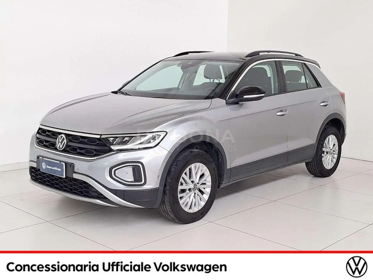 Photo 1 : Volkswagen T-roc 2023 Diesel