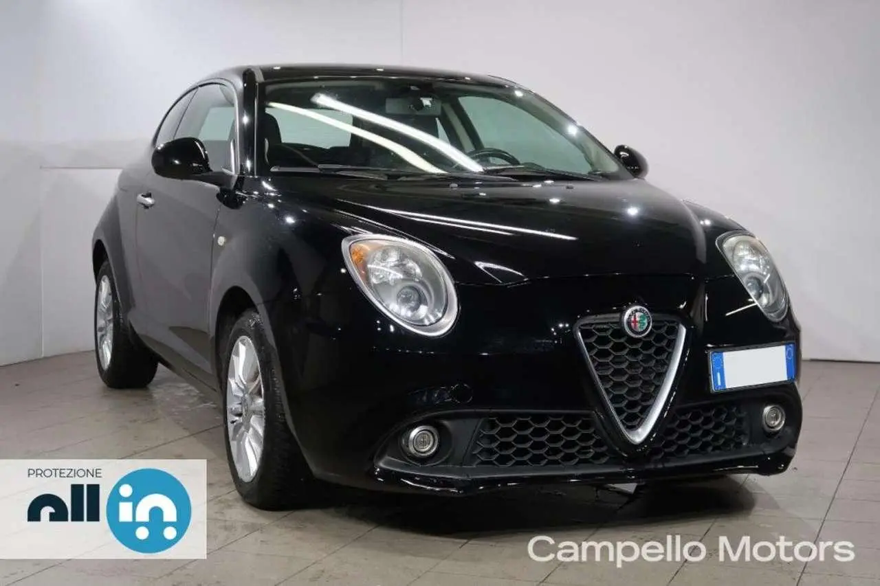 Photo 1 : Alfa Romeo Mito 2017 Petrol