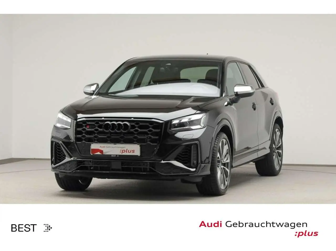 Photo 1 : Audi Sq2 2023 Essence