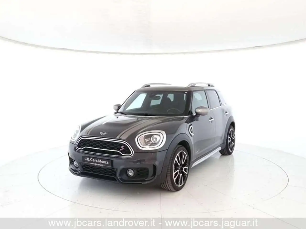 Photo 1 : Mini Cooper 2020 Diesel