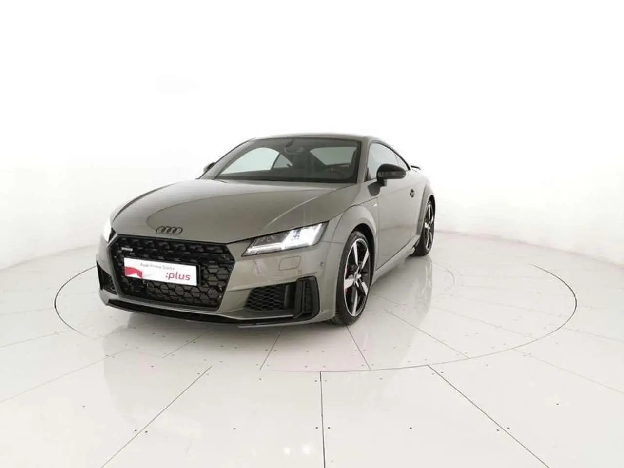 Photo 1 : Audi Tt 2024 Essence