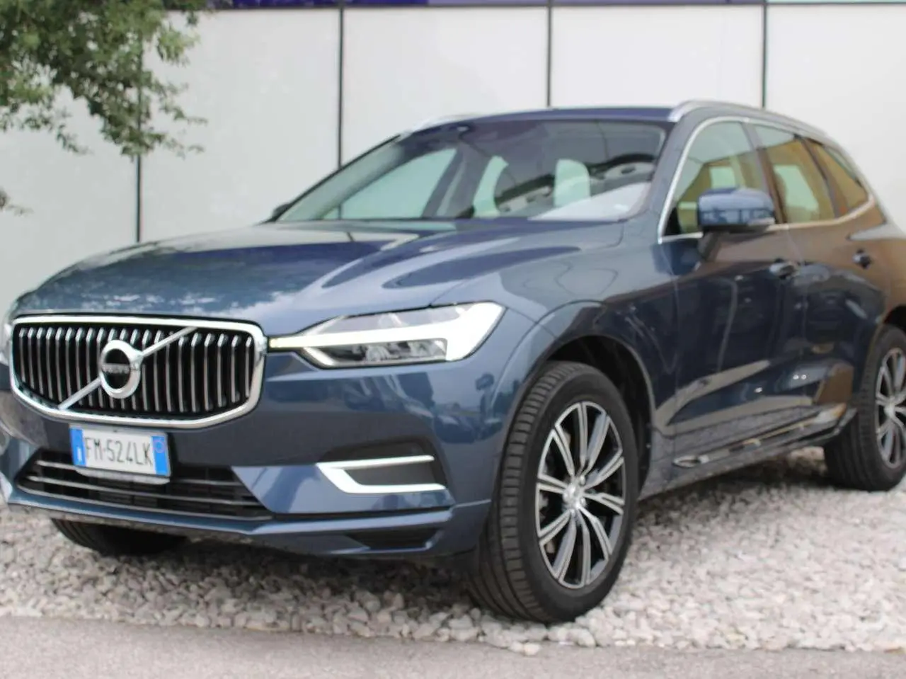 Photo 1 : Volvo Xc60 2018 Essence