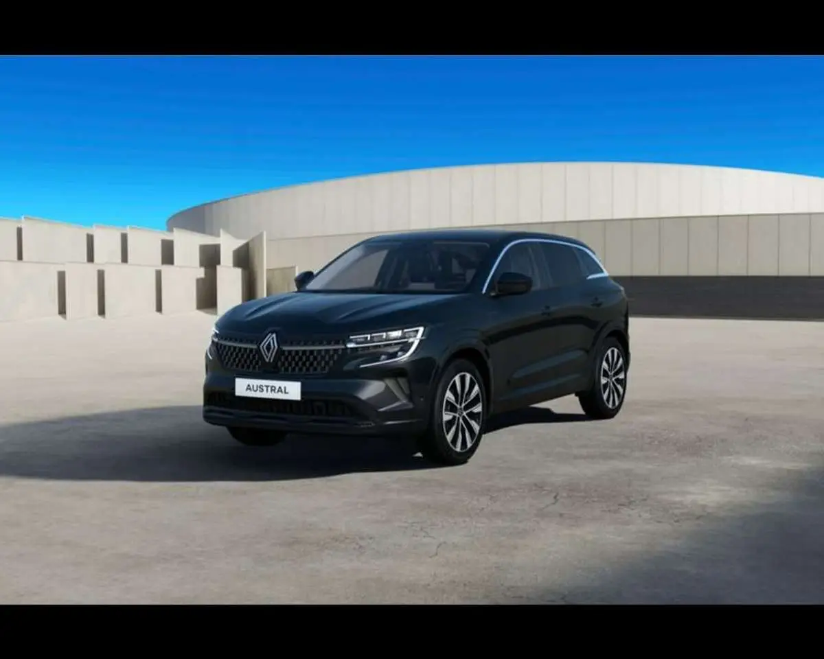 Photo 1 : Renault Austral 2024 Autres