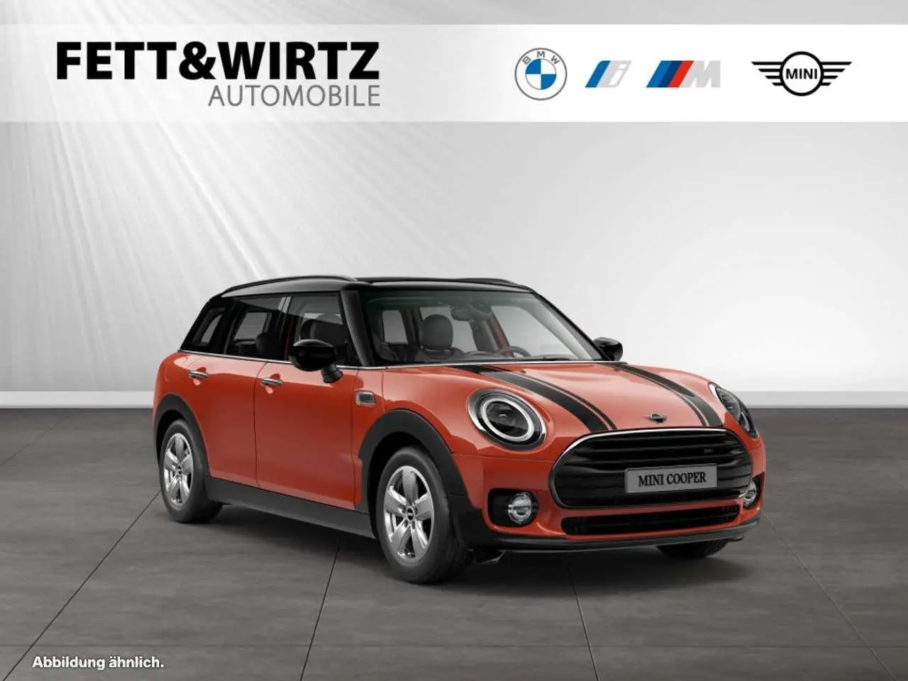 Photo 1 : Mini Cooper 2021 Petrol