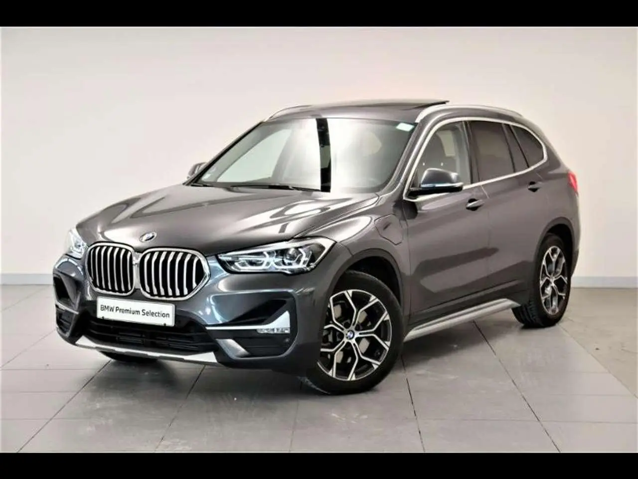 Photo 1 : Bmw X1 2021 Autres