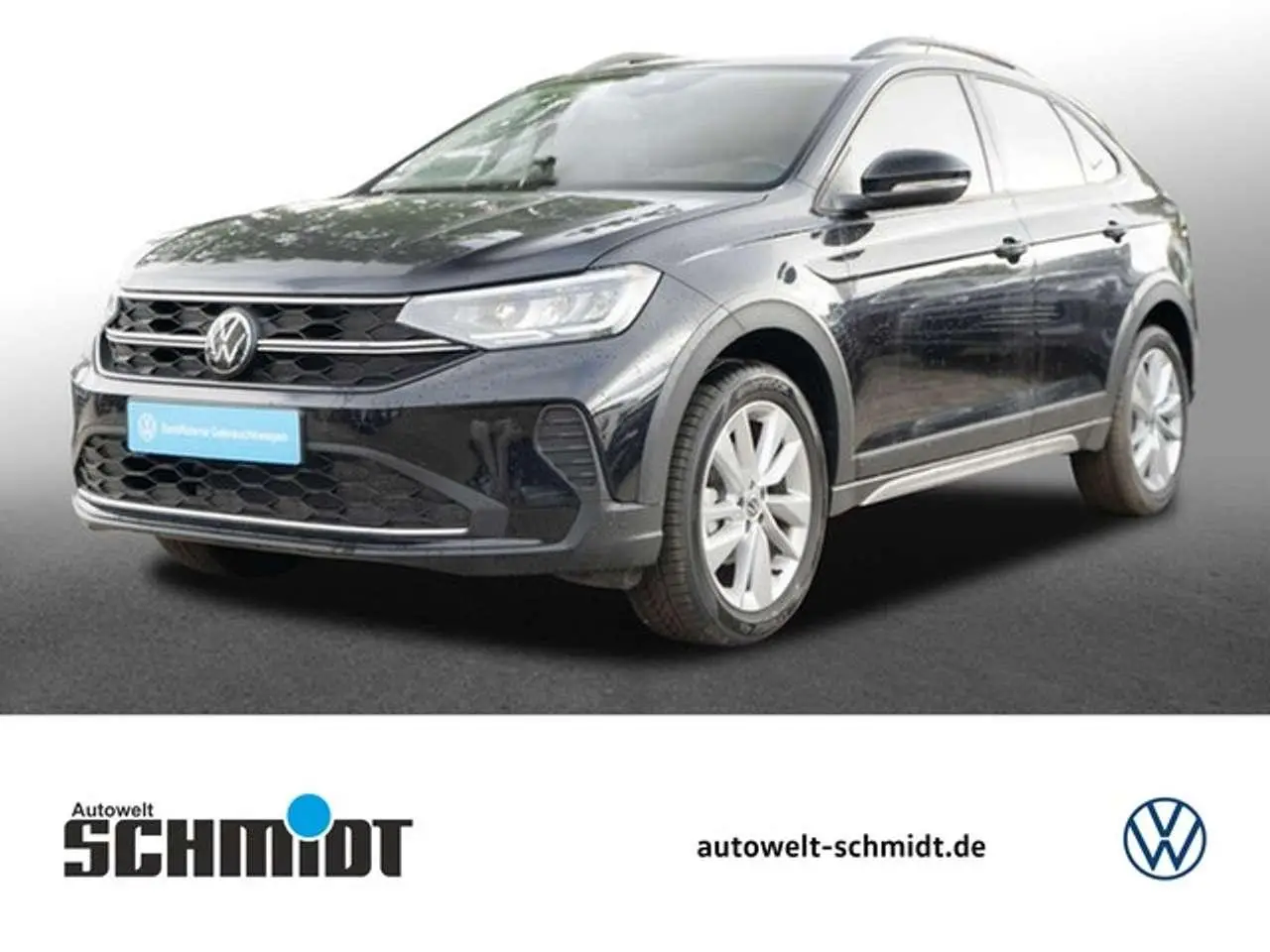 Photo 1 : Volkswagen Taigo 2023 Essence