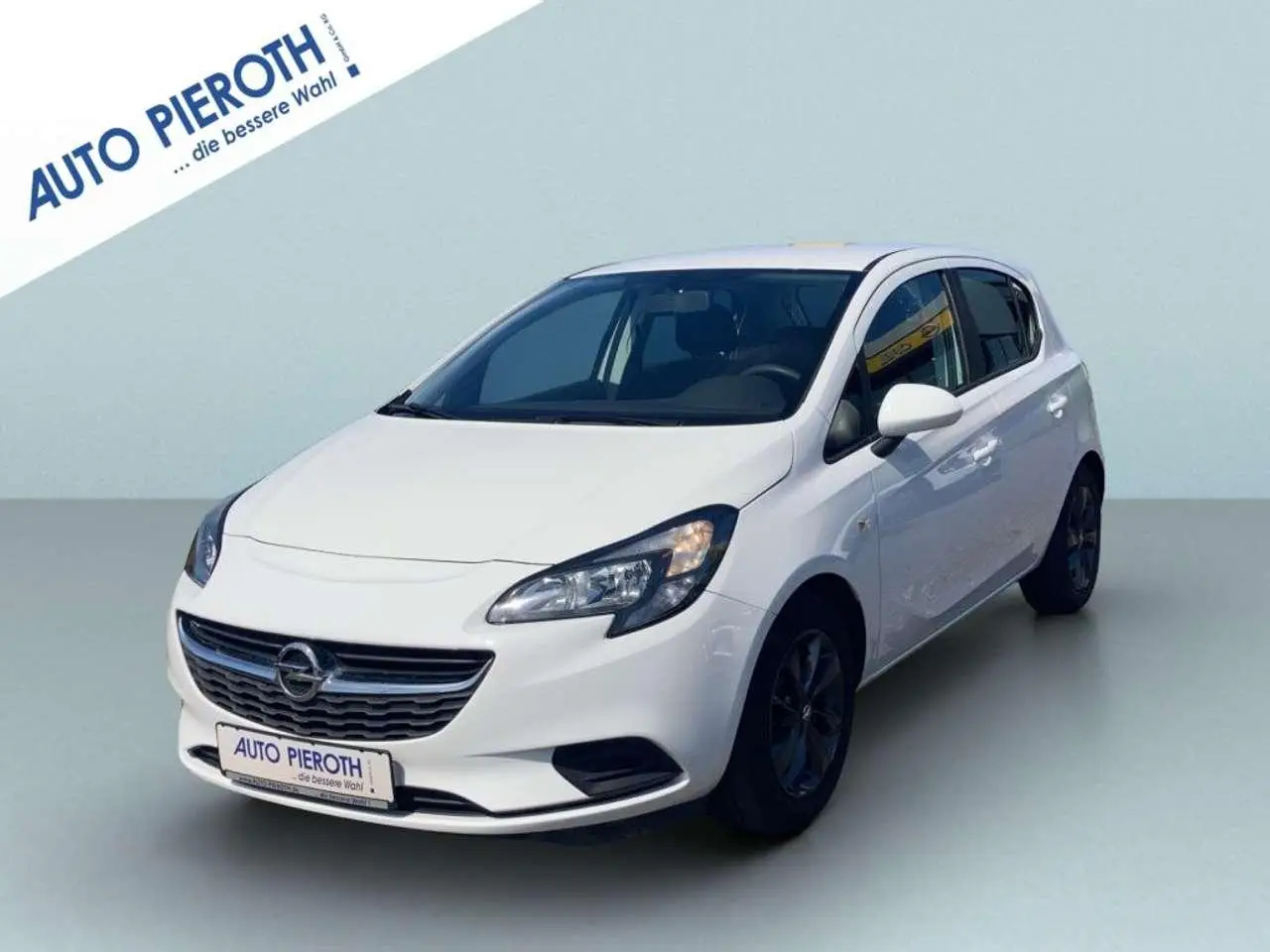 Photo 1 : Opel Corsa 2019 Petrol