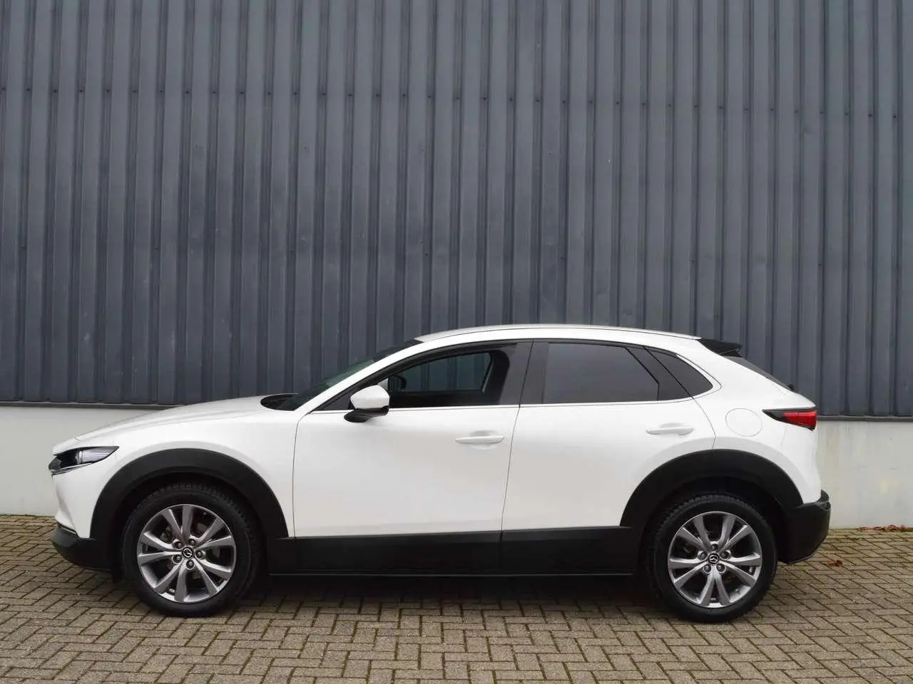 Photo 1 : Mazda Cx-30 2021 Essence