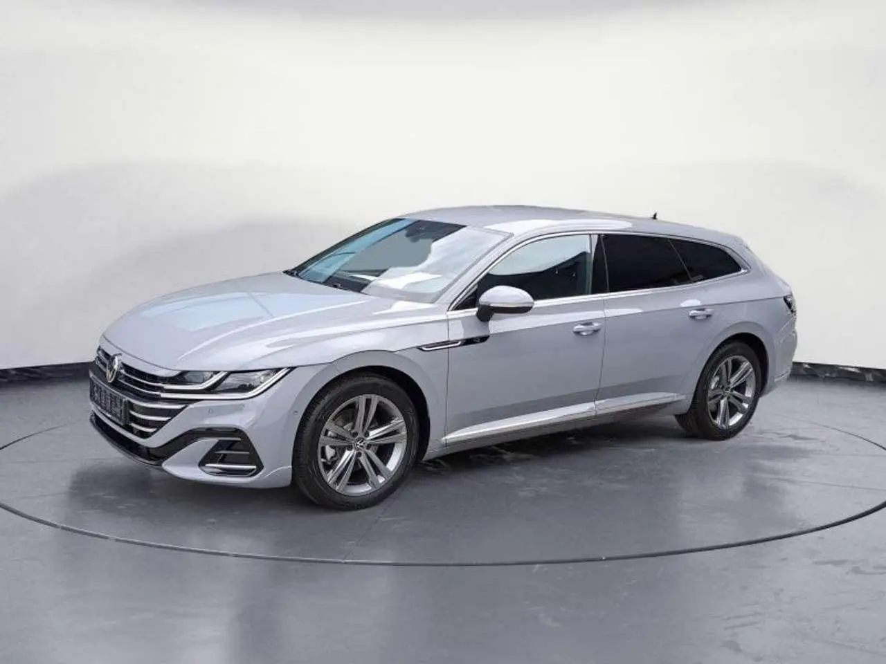 Photo 1 : Volkswagen Arteon 2024 Diesel