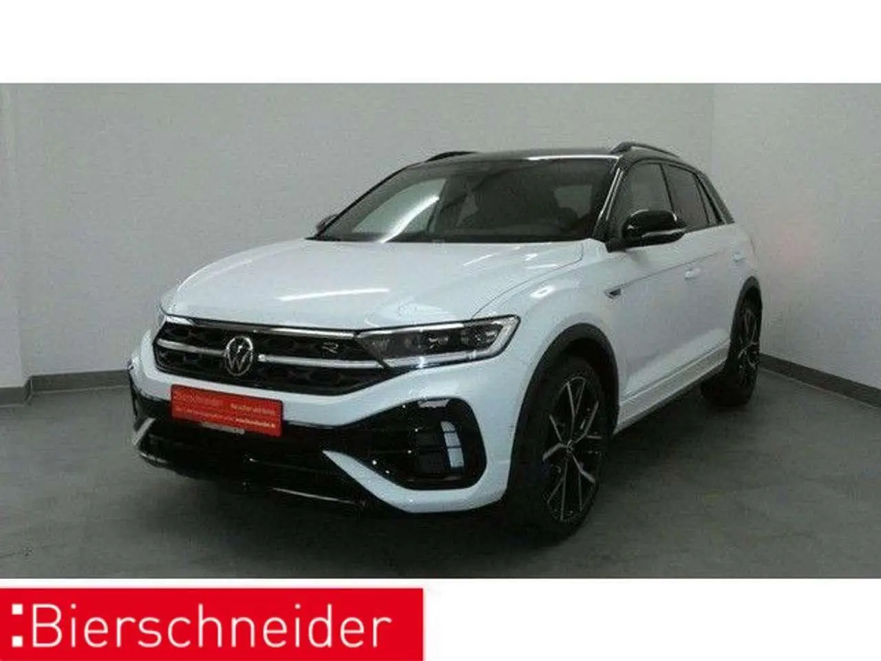 Photo 1 : Volkswagen T-roc 2024 Essence