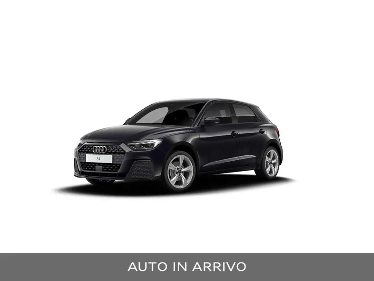 Photo 1 : Audi A1 2021 Essence