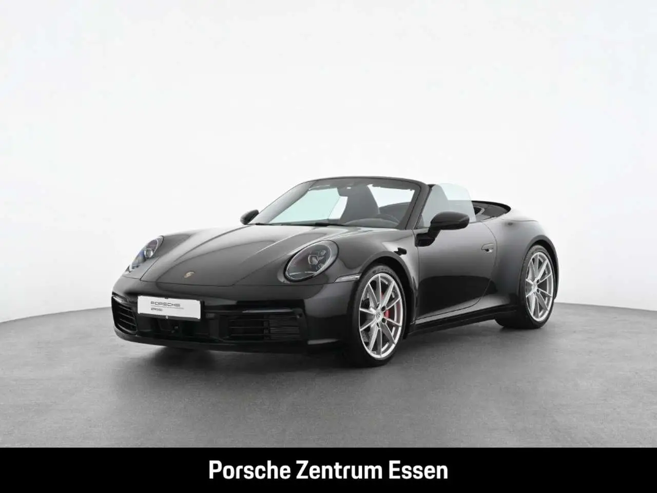 Photo 1 : Porsche 911 2019 Petrol