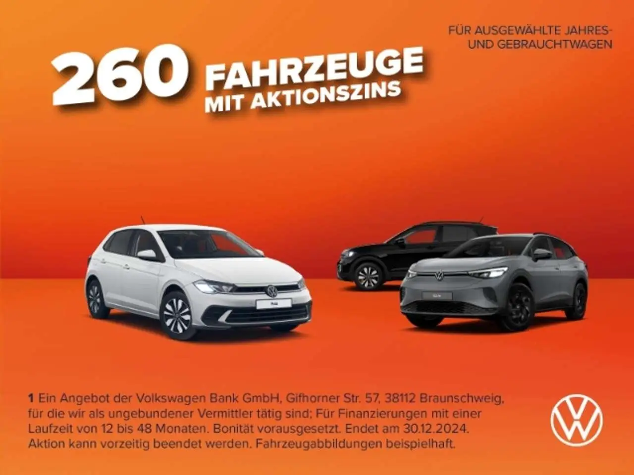 Photo 1 : Volkswagen Id.5 2023 Électrique