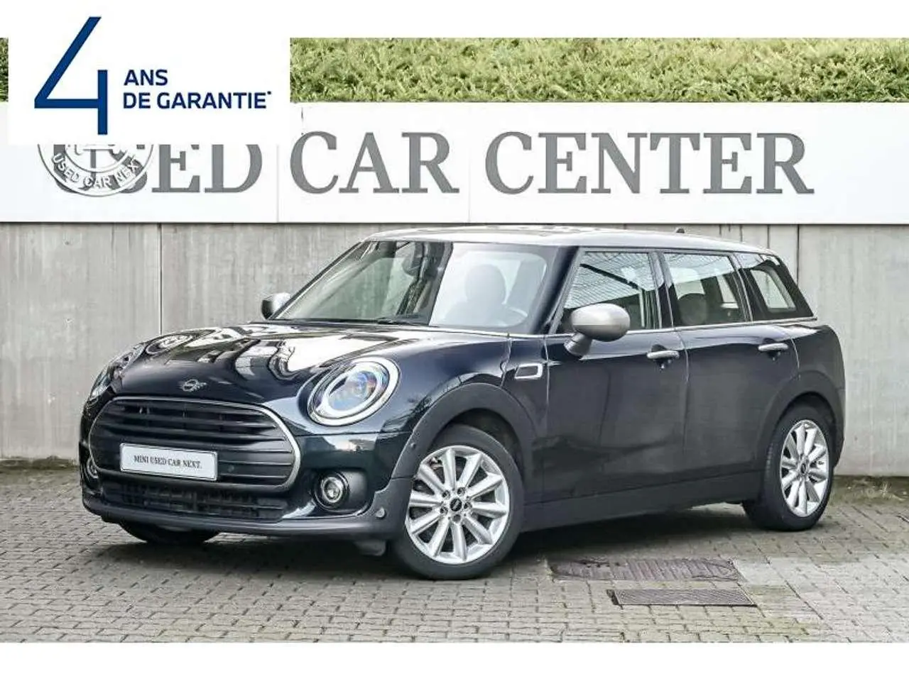 Photo 1 : Mini Cooper 2021 Petrol