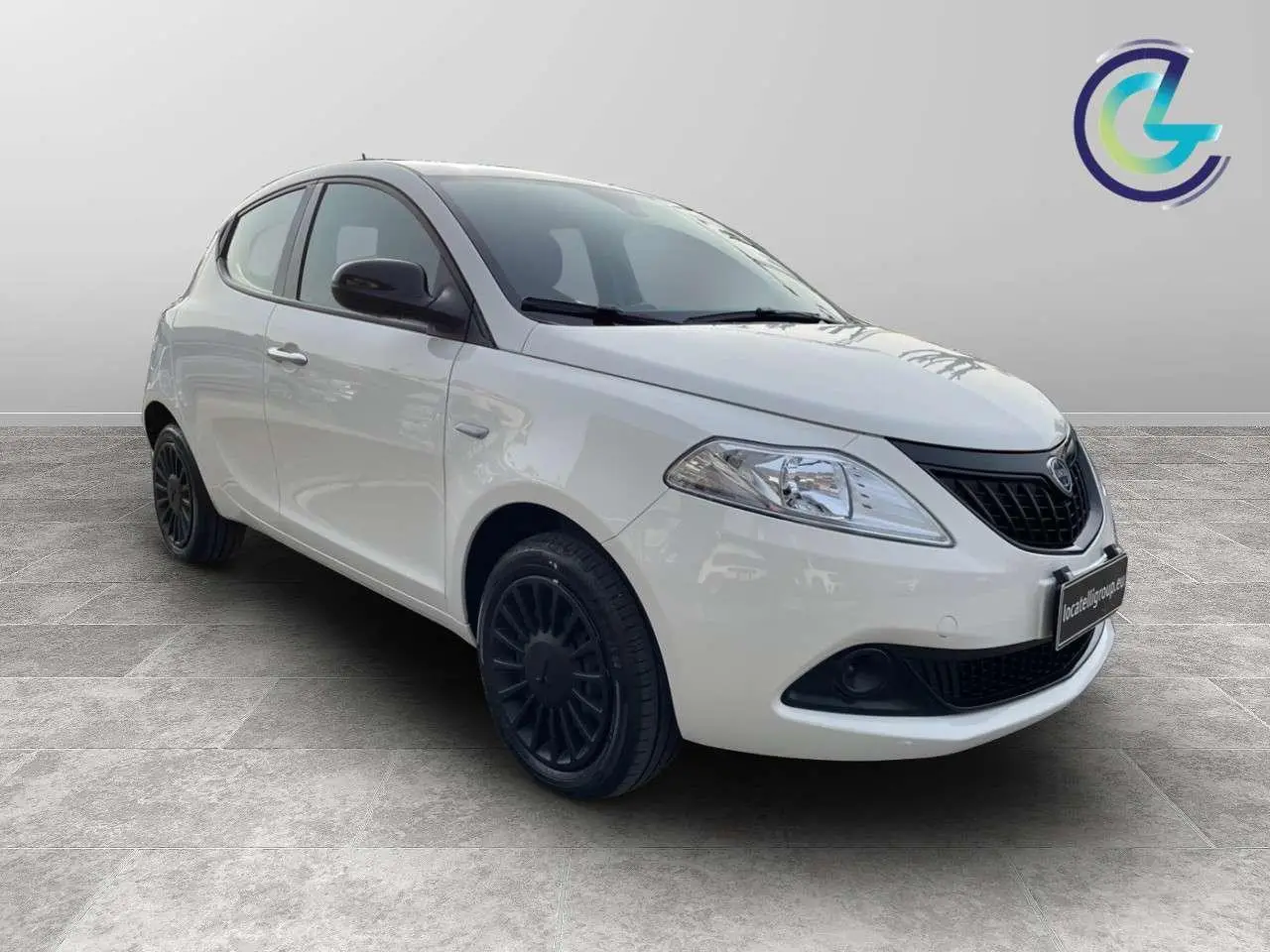 Photo 1 : Lancia Ypsilon 2023 Hybrid