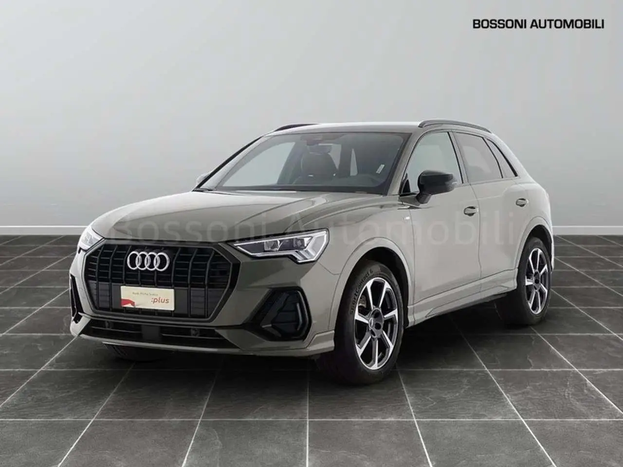 Photo 1 : Audi Q3 2024 Diesel