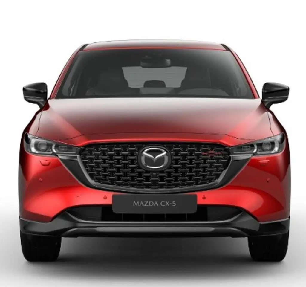 Photo 1 : Mazda Cx-5 2024 Essence