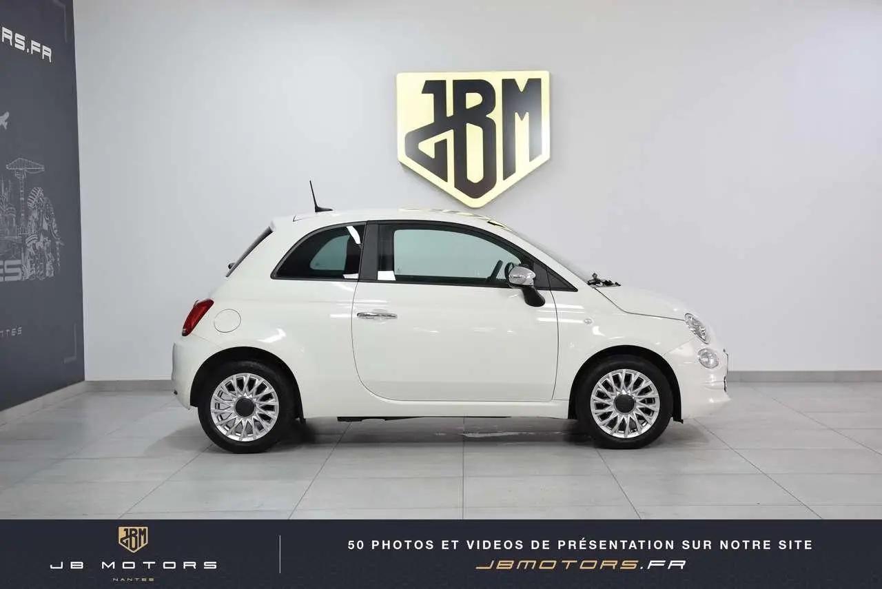 Photo 1 : Fiat 500 2023 Essence