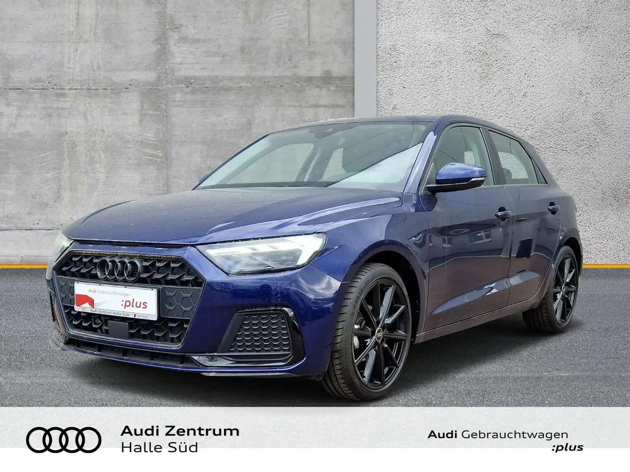 Photo 1 : Audi A1 2023 Essence