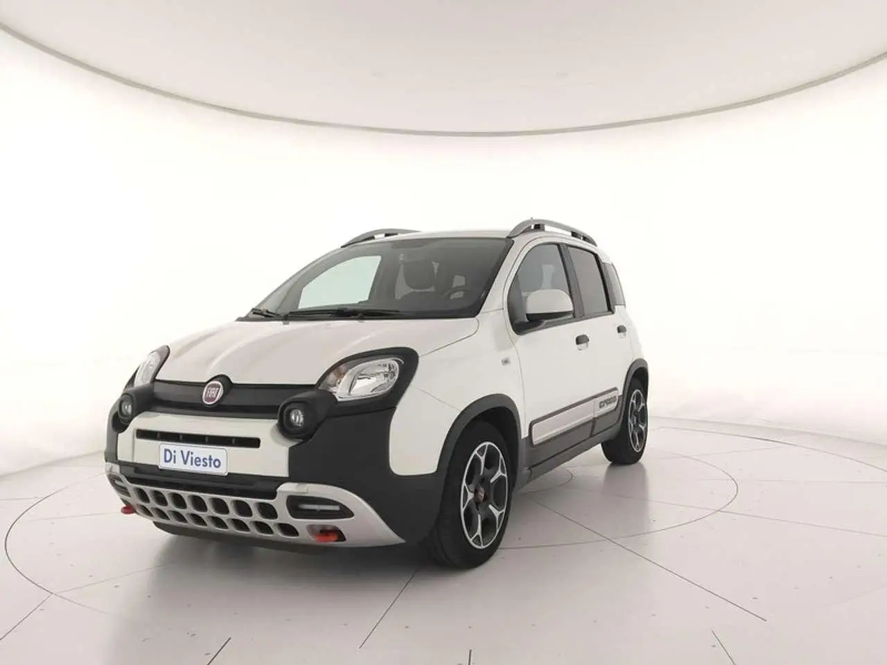 Photo 1 : Fiat Panda 2022 Not specified