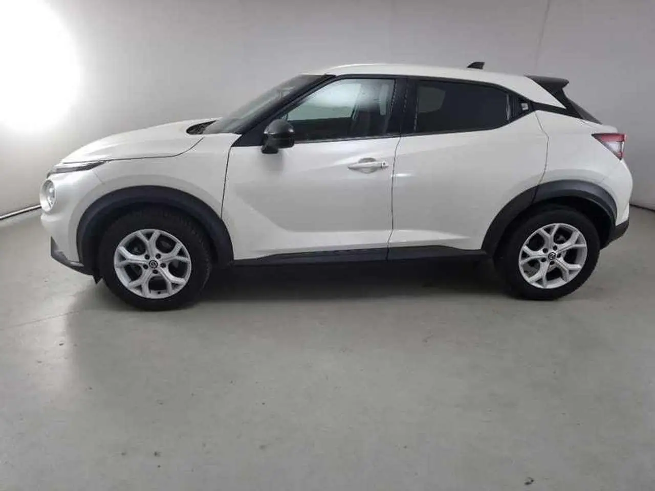 Photo 1 : Nissan Juke 2021 Petrol