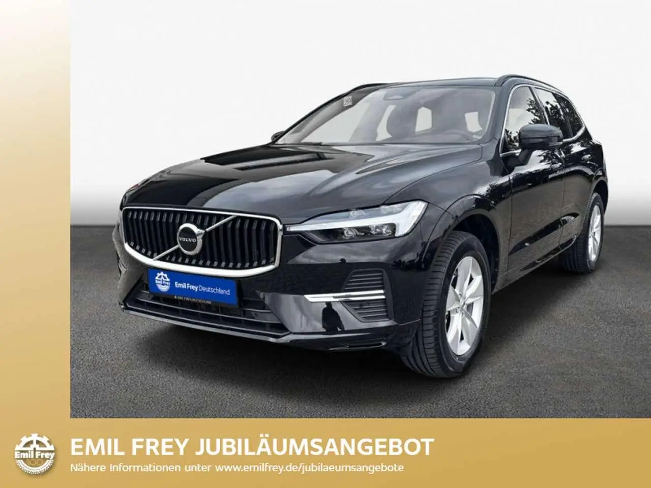 Photo 1 : Volvo Xc60 2023 Essence