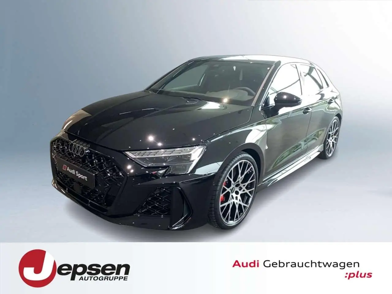 Photo 1 : Audi Rs3 2024 Essence