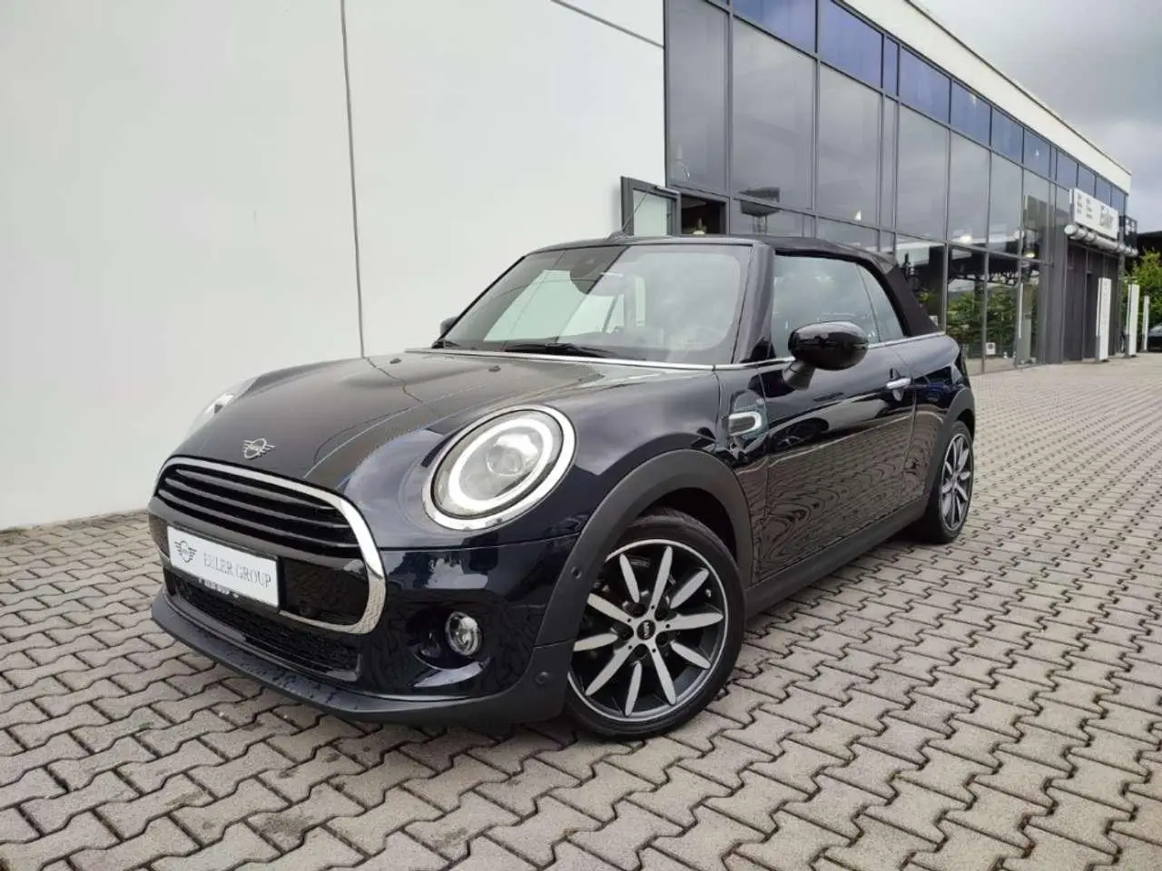 Photo 1 : Mini Cooper 2020 Petrol