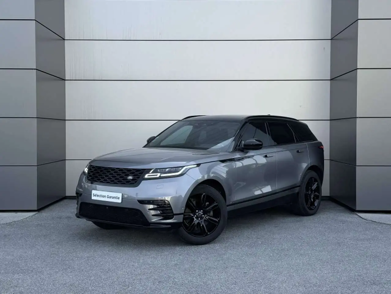 Photo 1 : Land Rover Range Rover Velar 2021 Others