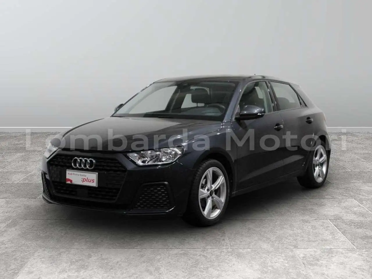 Photo 1 : Audi A1 2021 Petrol