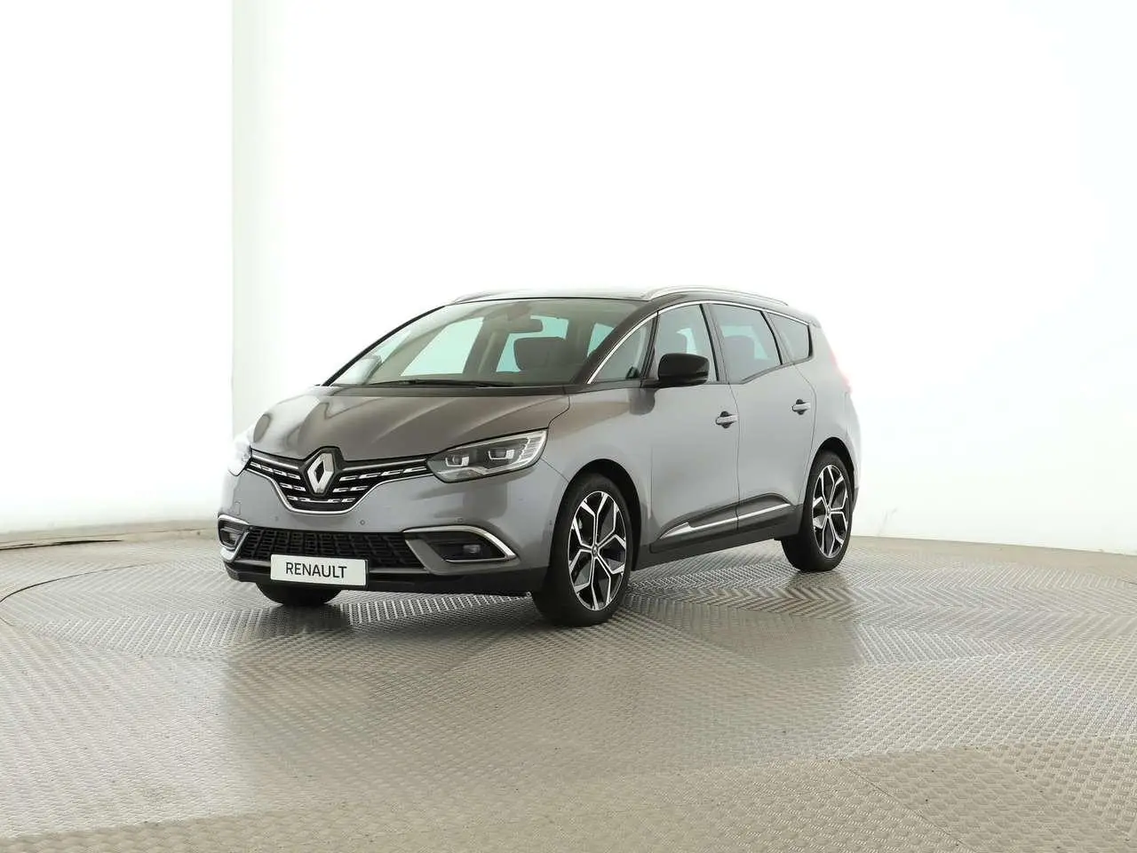 Photo 1 : Renault Grand Scenic 2023 Petrol