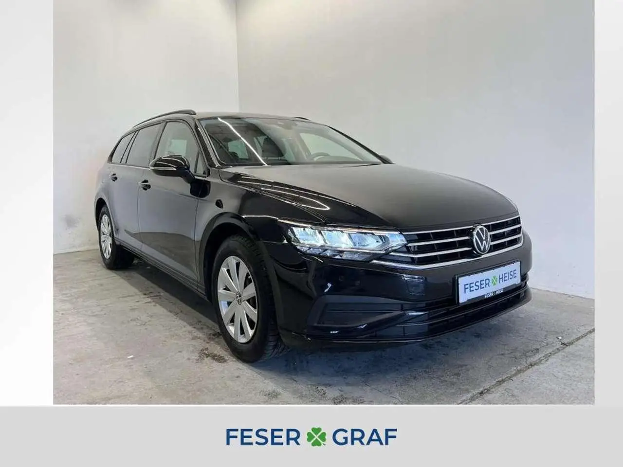 Photo 1 : Volkswagen Passat 2024 Diesel