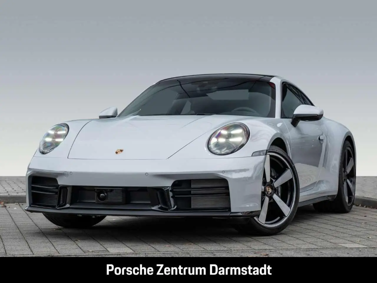 Photo 1 : Porsche 992 2024 Essence