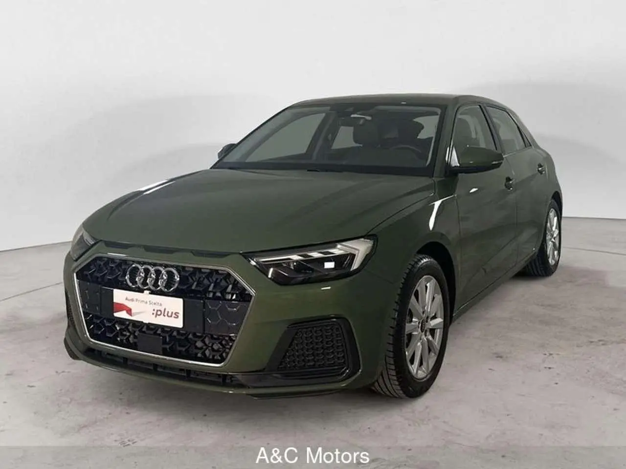 Photo 1 : Audi A1 2024 Petrol