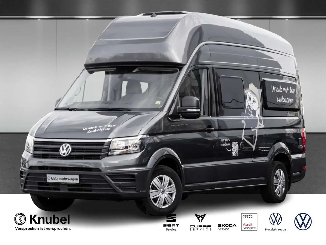 Photo 1 : Volkswagen California 2023 Diesel