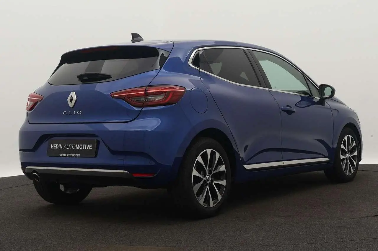 Photo 1 : Renault Clio 2023 Essence