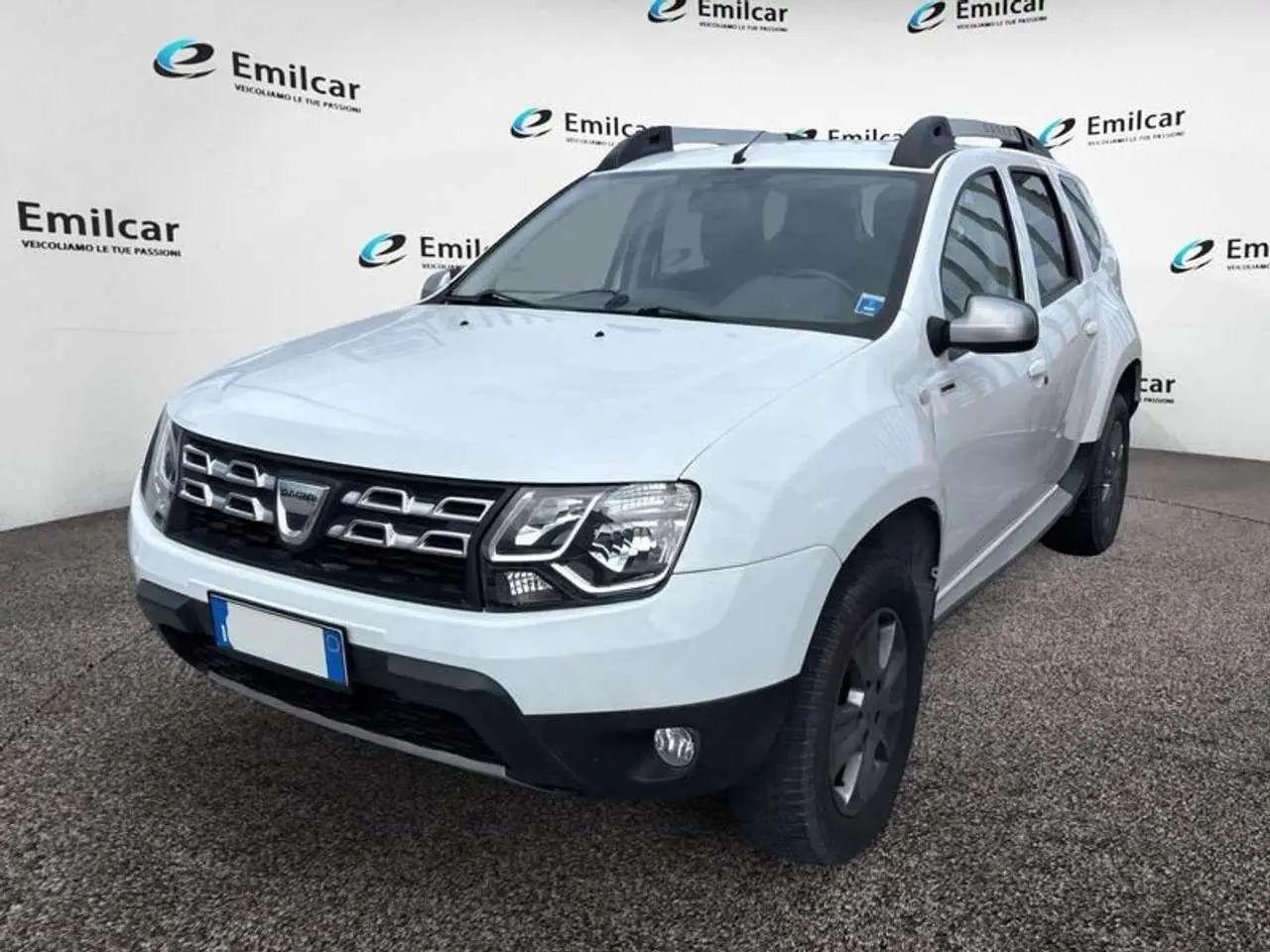 Photo 1 : Dacia Duster 2016 Essence