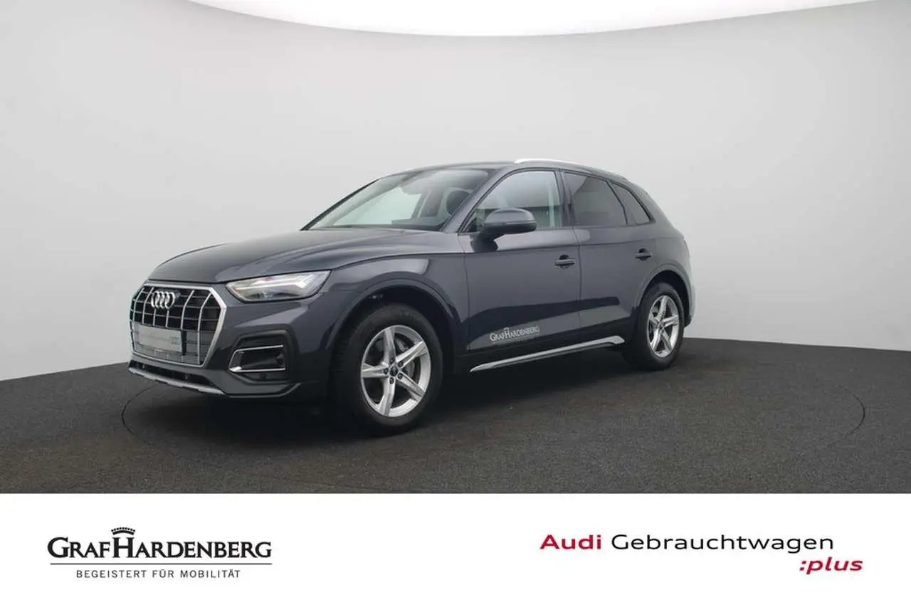 Photo 1 : Audi Q5 2024 Diesel